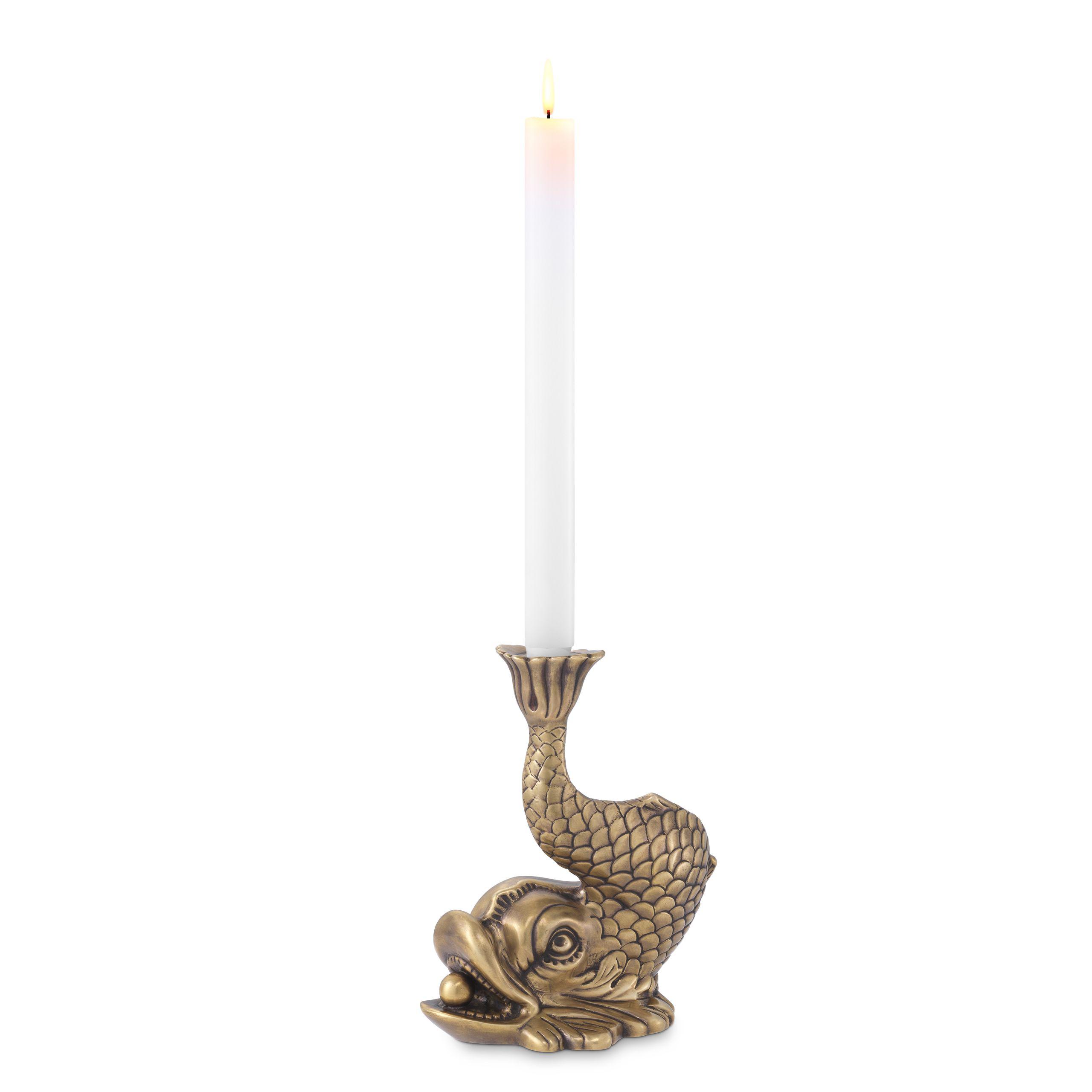 Купить Подсвечник Candle Holder Poisson в интернет-магазине roooms.ru