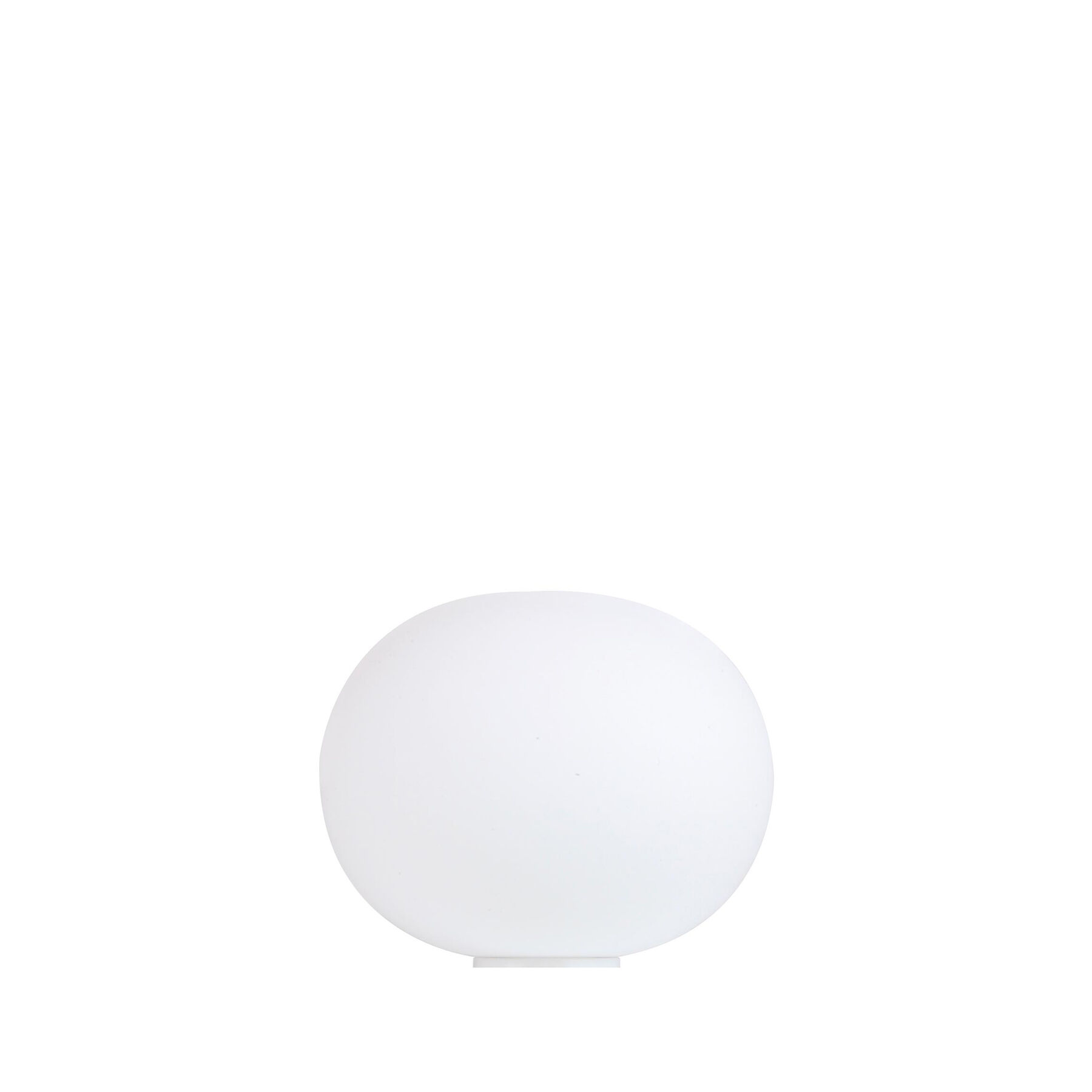 Купить Настольная лампа Glo-Ball Basic 1 в интернет-магазине roooms.ru
