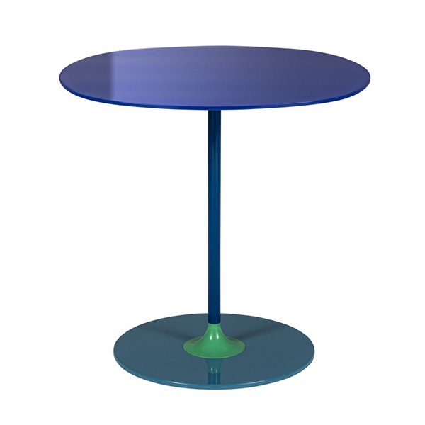 Купить Стол/Столик Thierry Side Table в интернет-магазине roooms.ru