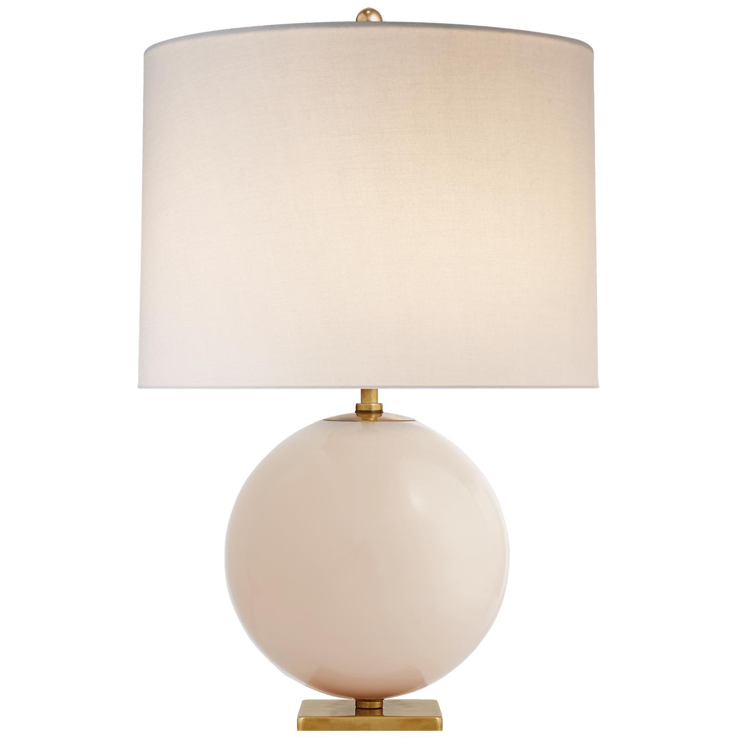 Купить Настольная лампа Elsie Table Lamp в интернет-магазине roooms.ru
