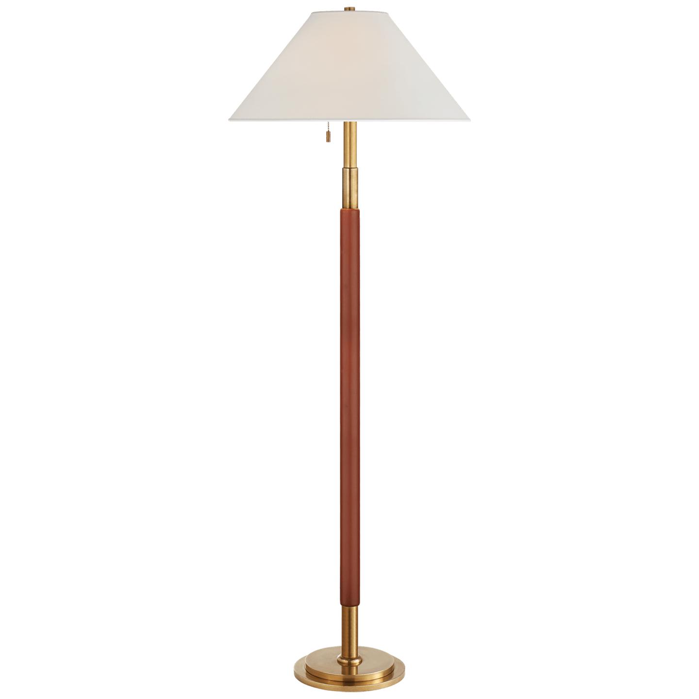 Купить Торшер Garner Floor Lamp в интернет-магазине roooms.ru