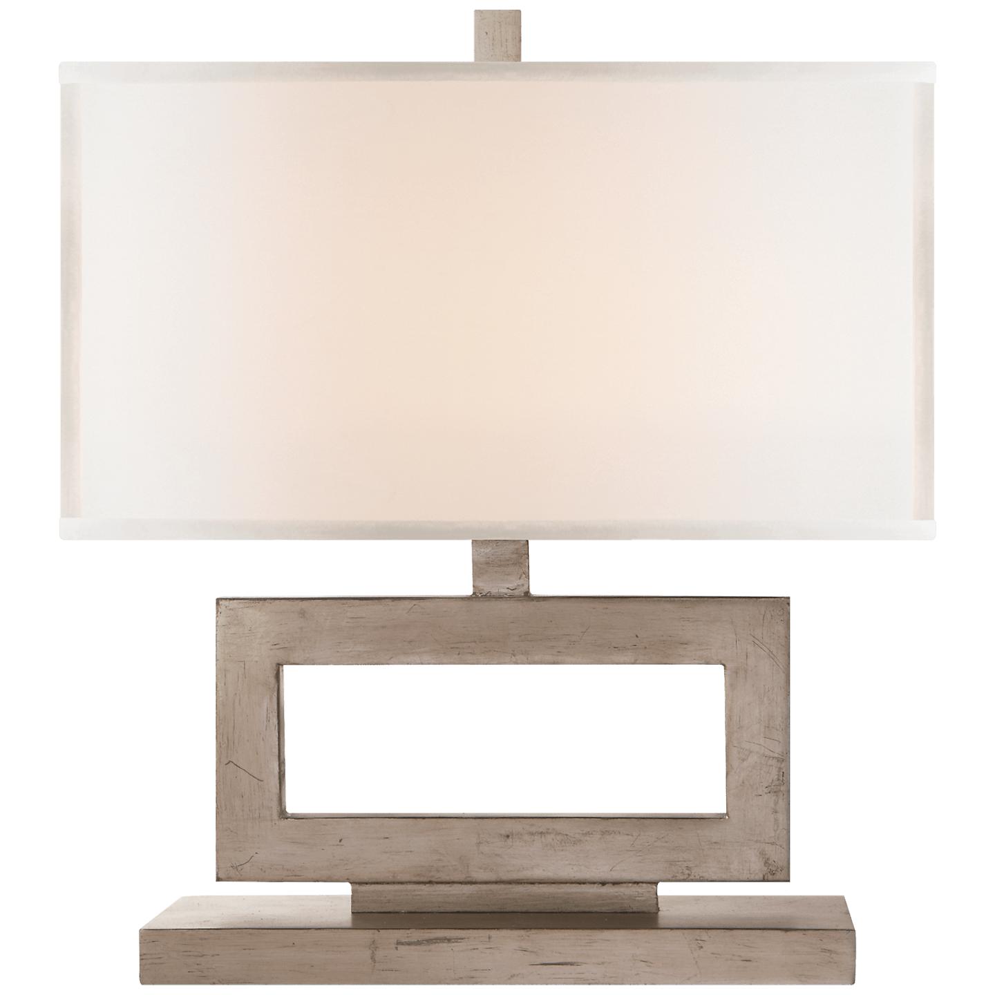 Купить Настольная лампа Mod Low Table Lamp в интернет-магазине roooms.ru