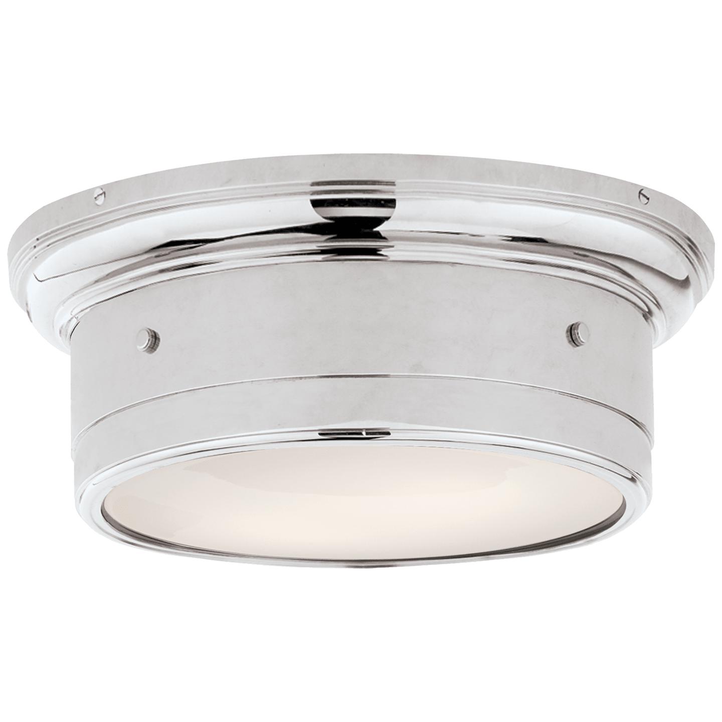 Купить Накладной светильник Siena Small Flush Mount в интернет-магазине roooms.ru