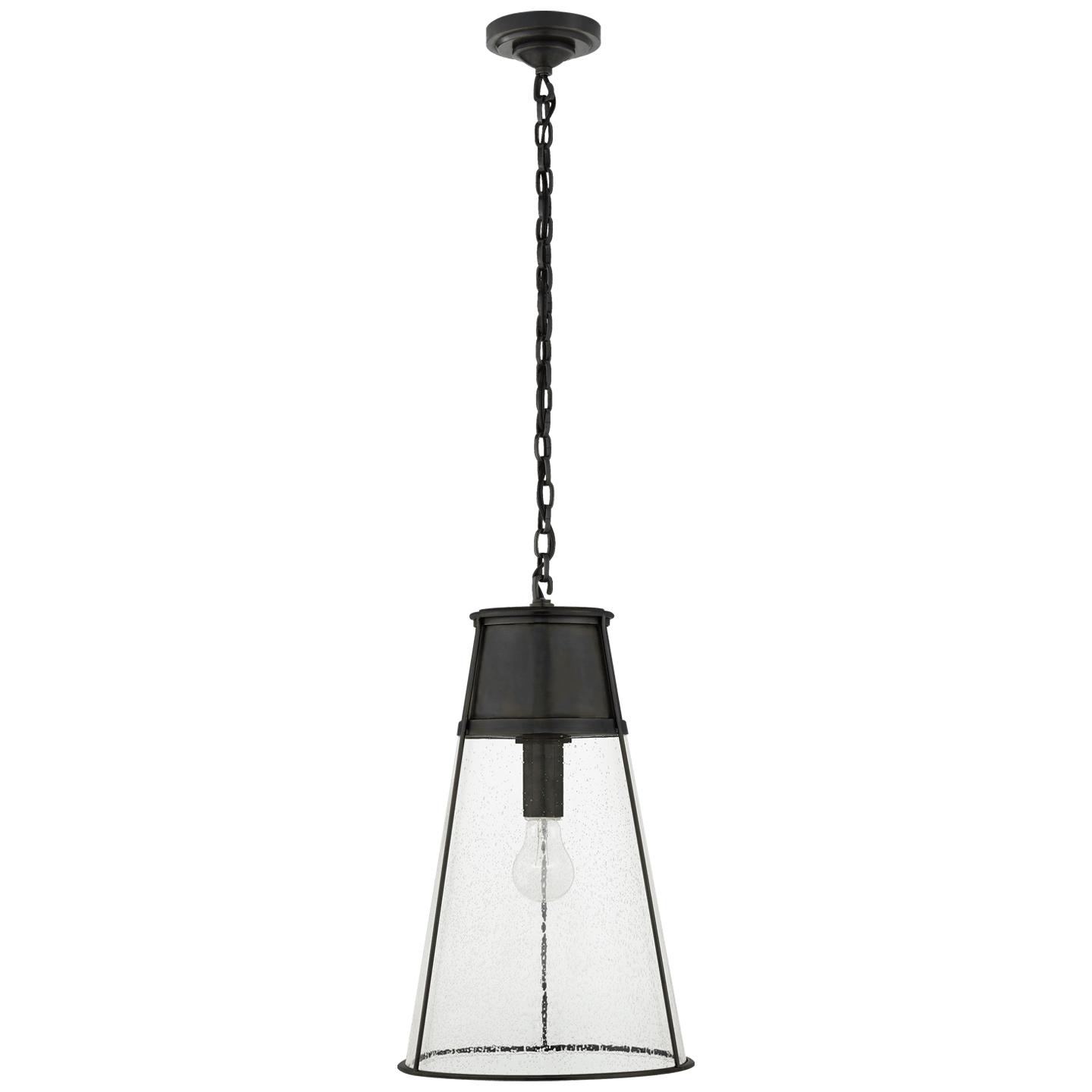 Купить Подвесной светильник Robinson Large Pendant в интернет-магазине roooms.ru