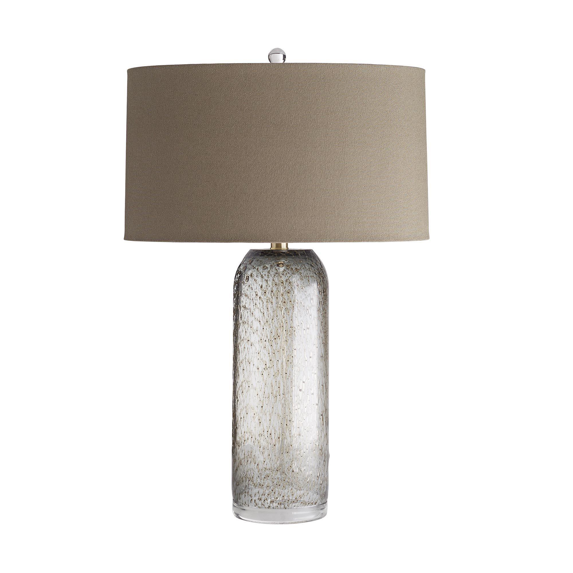 Купить Настольная лампа Orville Lamp в интернет-магазине roooms.ru