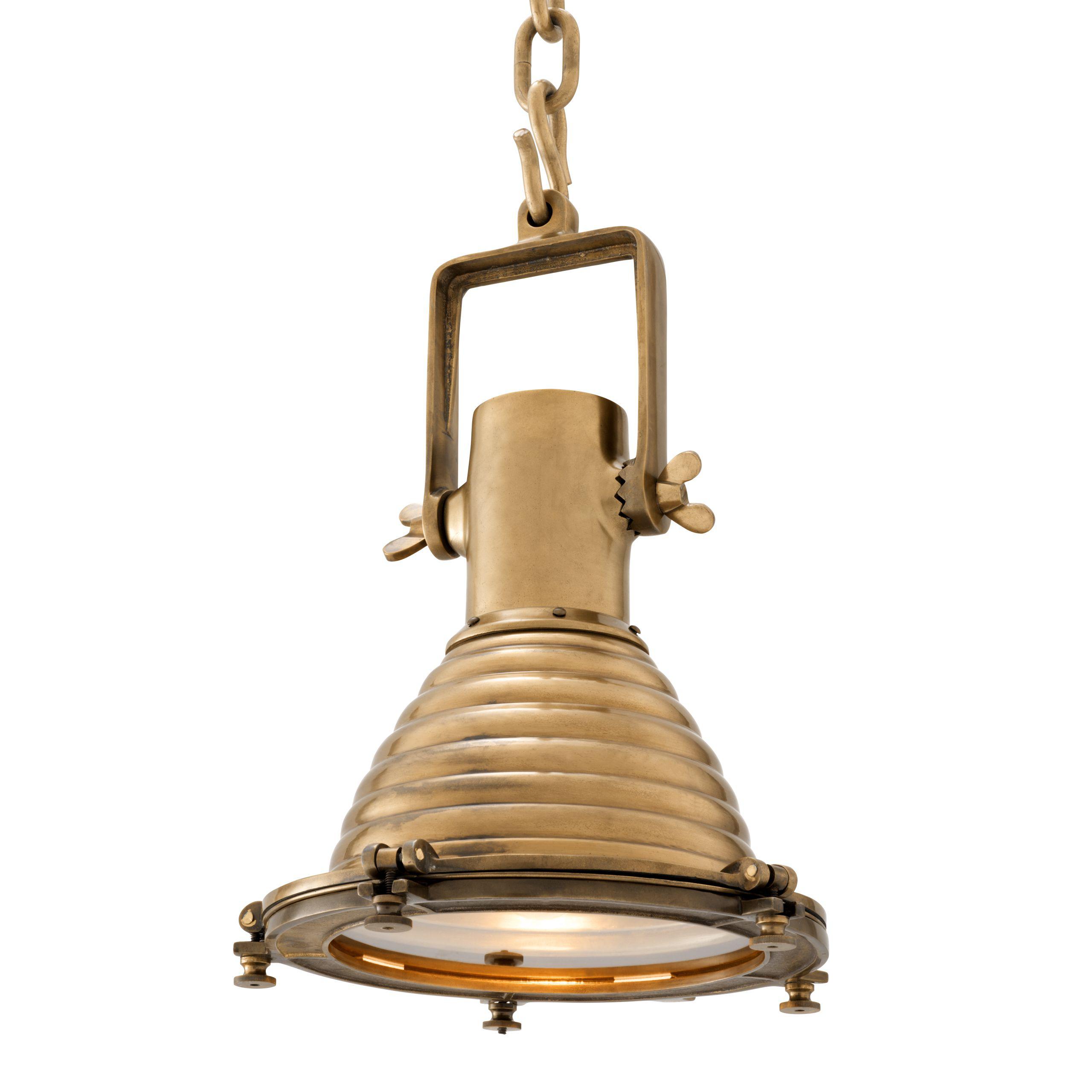 Купить Подвесной светильник Lamp La Marina в интернет-магазине roooms.ru