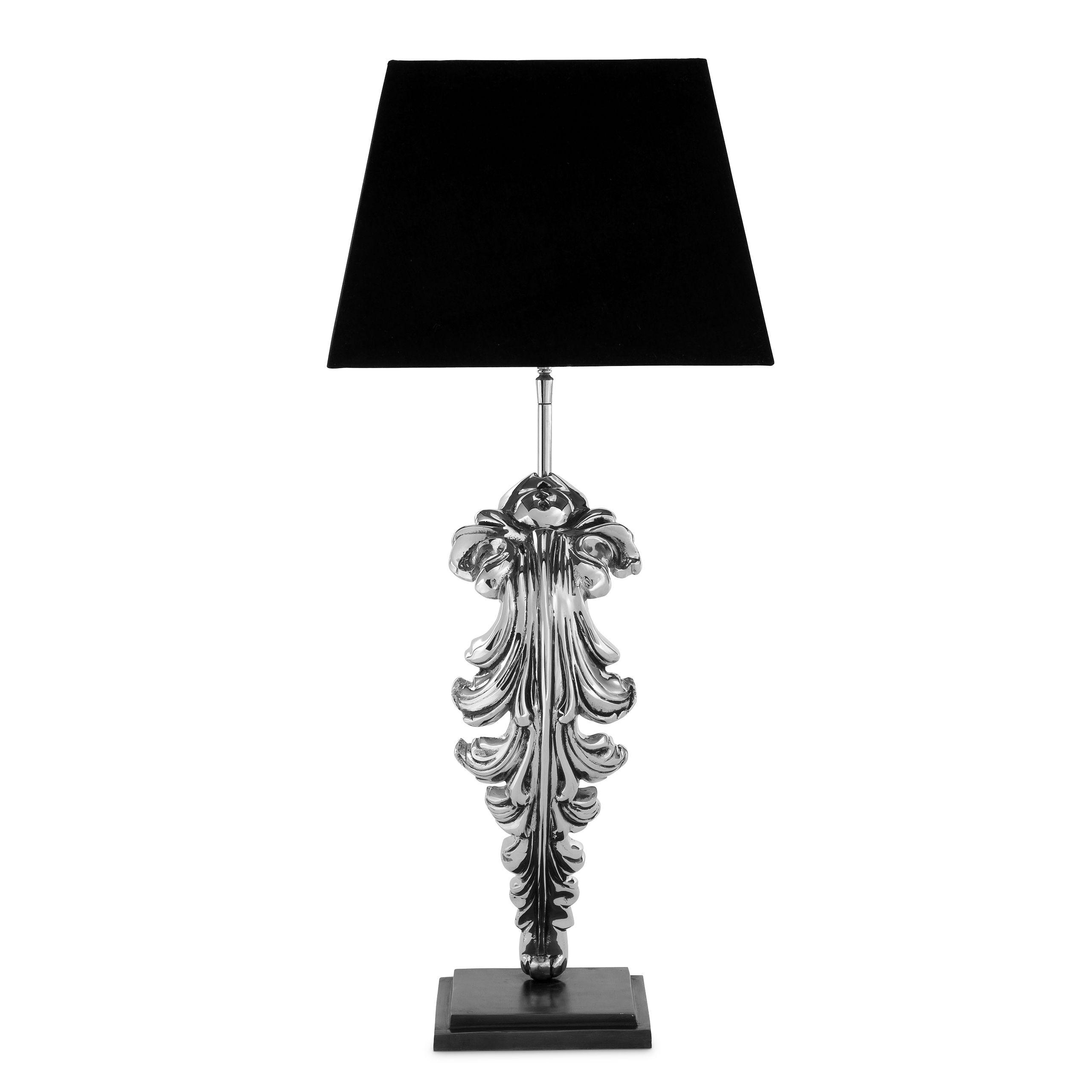 Купить Настольная лампа Table Lamp Beau Site в интернет-магазине roooms.ru