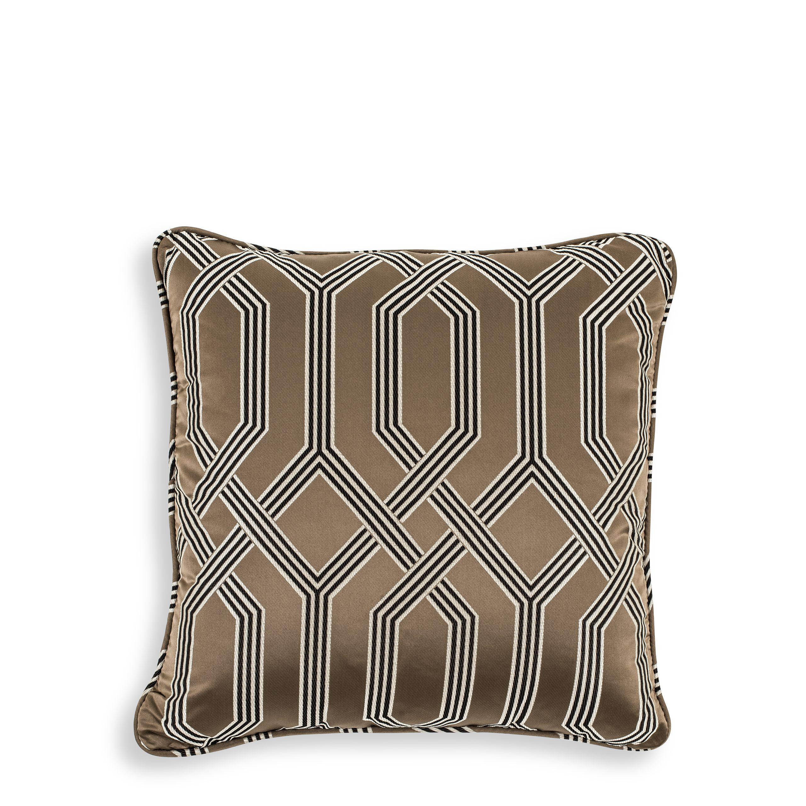 Купить Декоративная подушка Cushion Fontaine в интернет-магазине roooms.ru