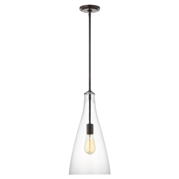 Купить Подвесной светильник Arilda One Light Pendant в интернет-магазине roooms.ru