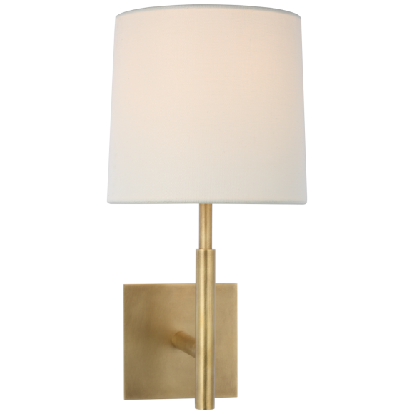 Купить Бра Clarion Medium Library Sconce в интернет-магазине roooms.ru