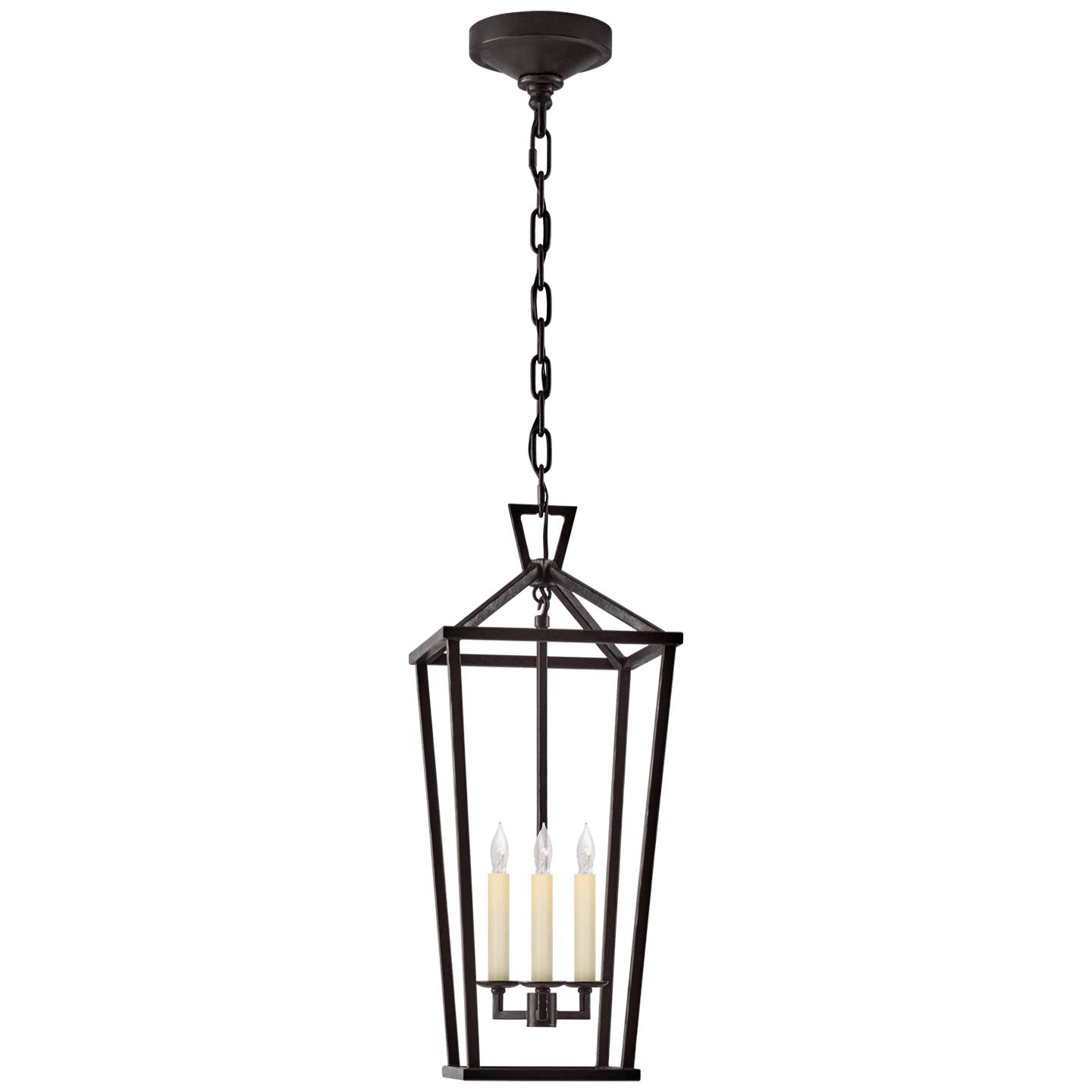 Купить Подвесной светильник Darlana Large Tall Lantern в интернет-магазине roooms.ru