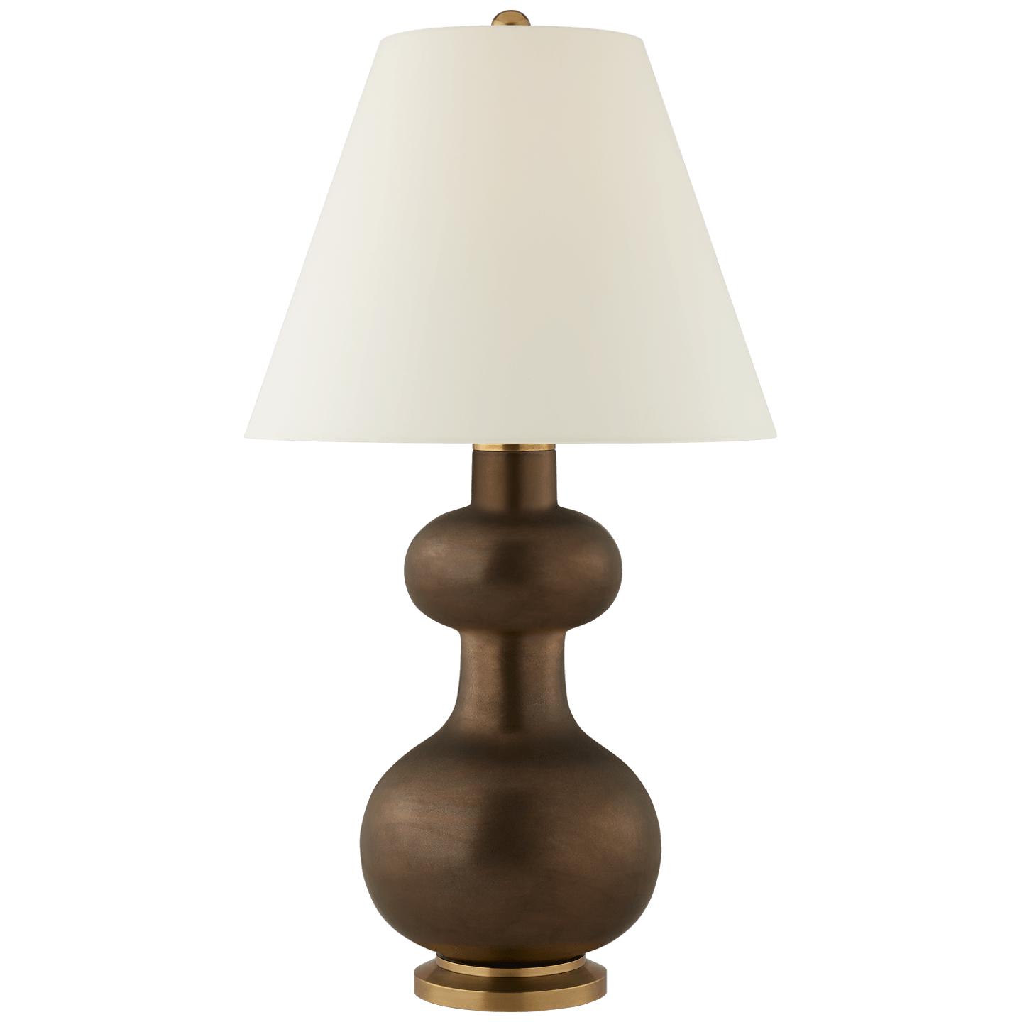 Купить Настольная лампа Chambers Medium Table Lamp в интернет-магазине roooms.ru