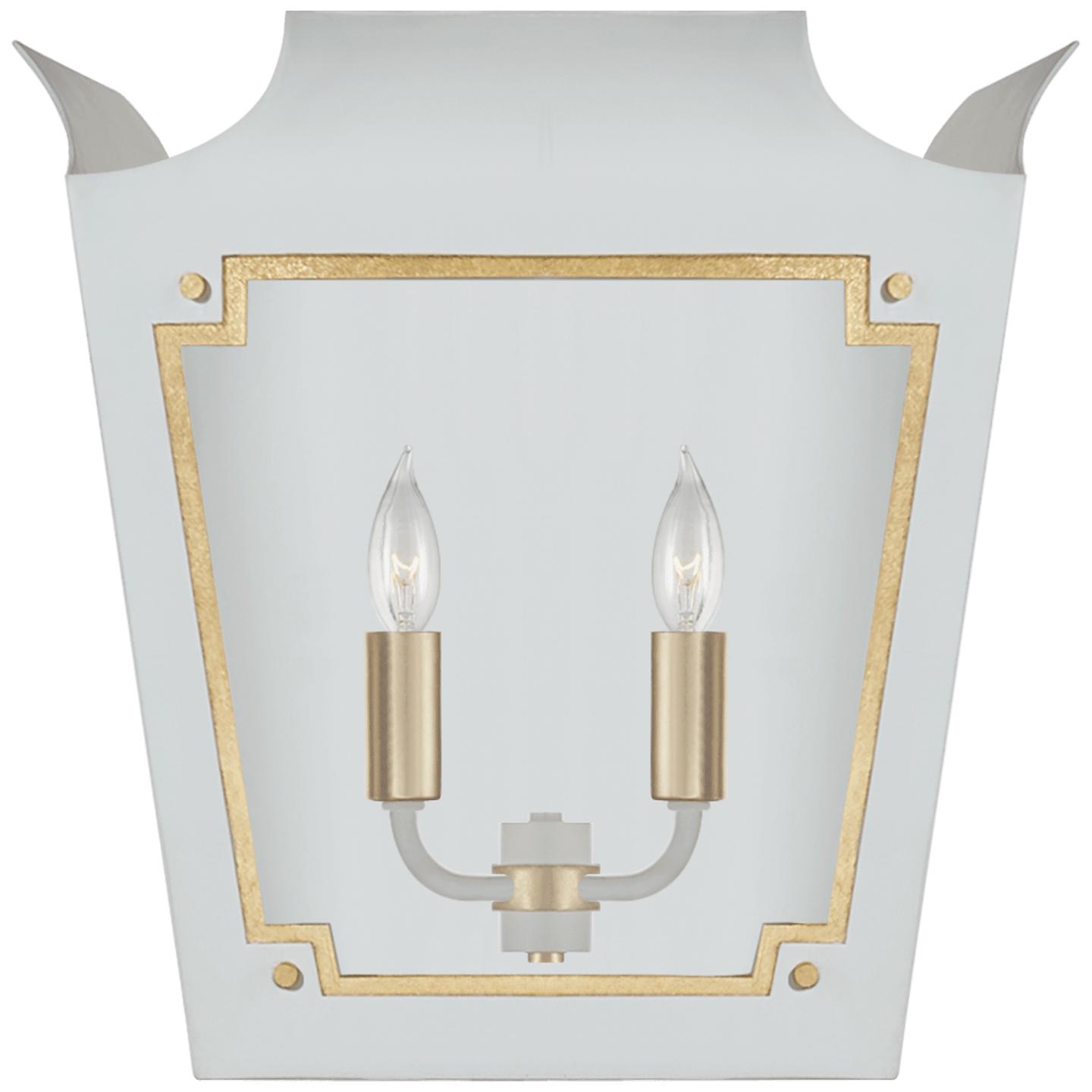 Купить Бра Caddo Lantern Sconce в интернет-магазине roooms.ru