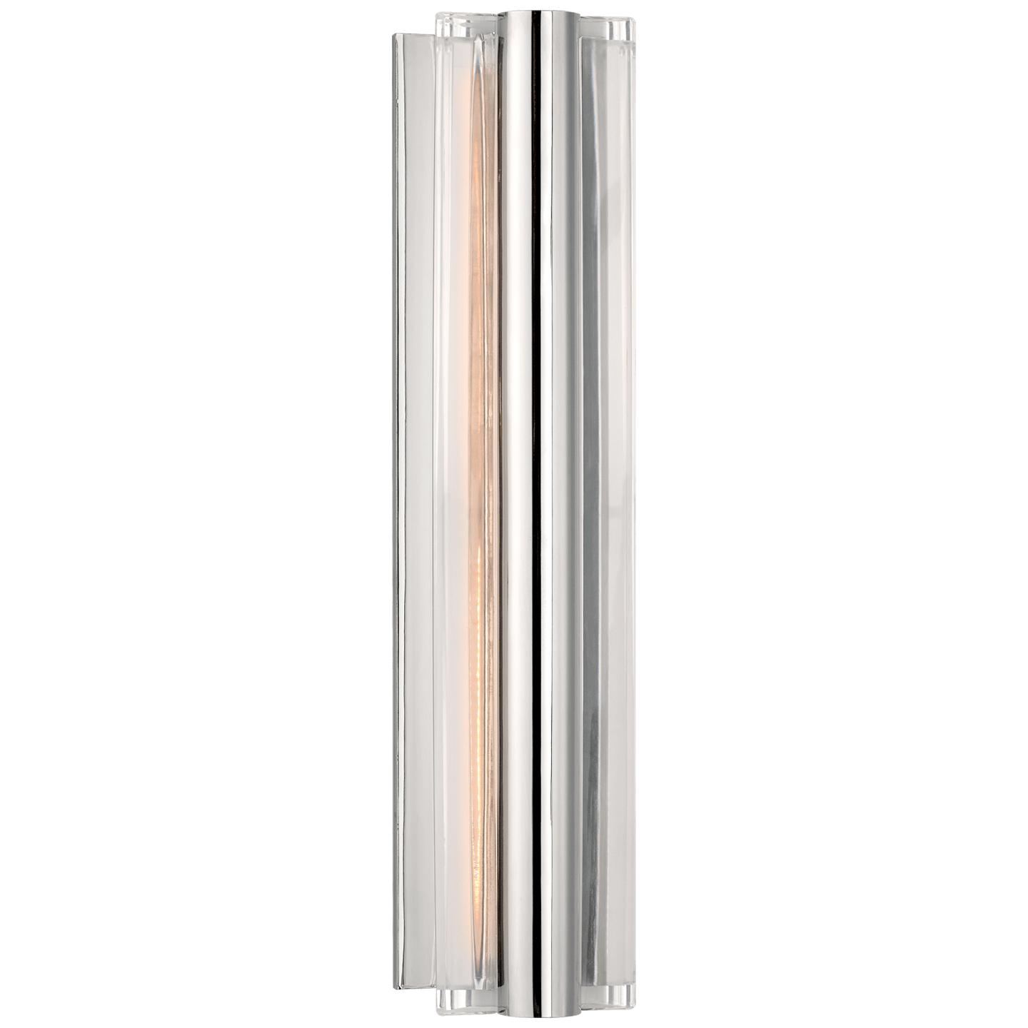 Купить Бра Daley Medium Linear Sconce в интернет-магазине roooms.ru