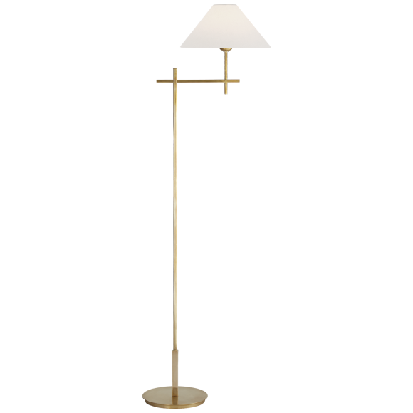 Купить Торшер Hackney Bridge Arm Floor Lamp в интернет-магазине roooms.ru