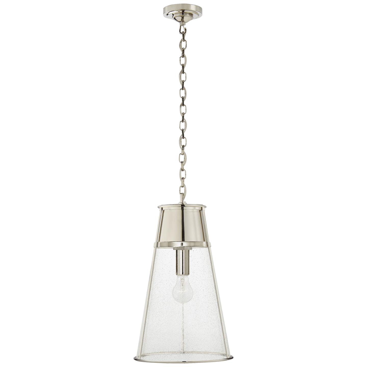 Купить Подвесной светильник Robinson Large Pendant в интернет-магазине roooms.ru