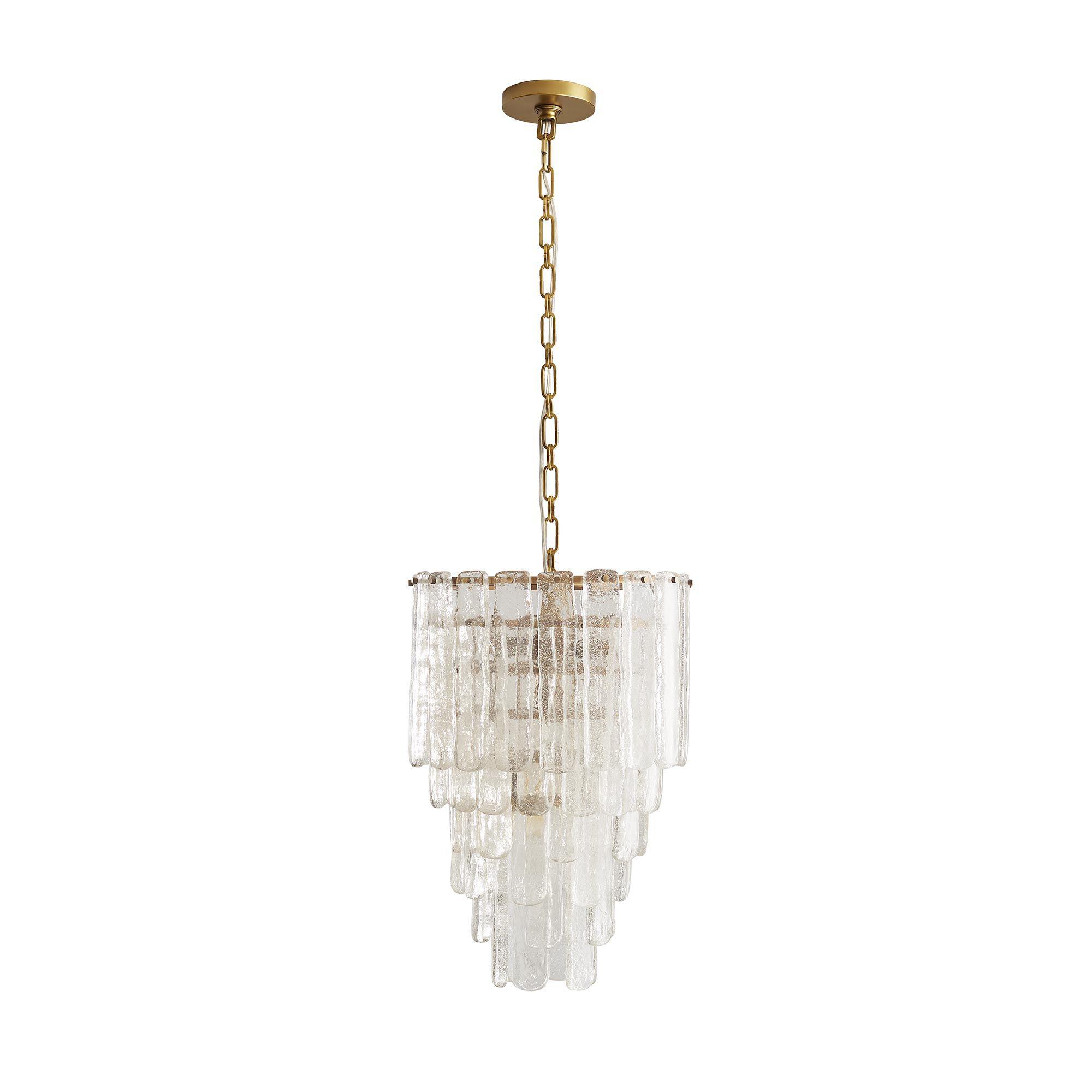 Купить Люстра Larie Chandelier в интернет-магазине roooms.ru