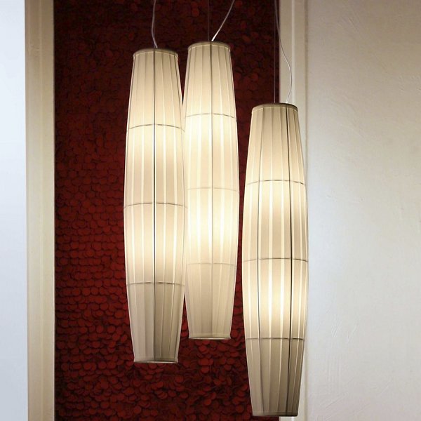 Купить Подвесной светильник Colonne LED Pendant в интернет-магазине roooms.ru