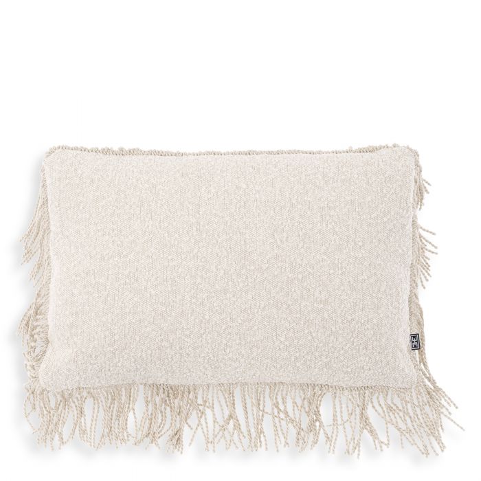 Купить Декоративная подушка Cushion Dupre в интернет-магазине roooms.ru