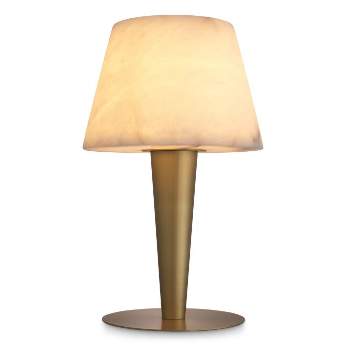 Купить Настольная лампа Table Lamp Scarlette в интернет-магазине roooms.ru