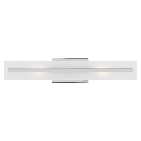 Купить Бра для ванной Dex Medium Two Light Wall / Bath в интернет-магазине roooms.ru