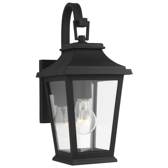 Купить Уличное бра Warren Mini Lantern в интернет-магазине roooms.ru