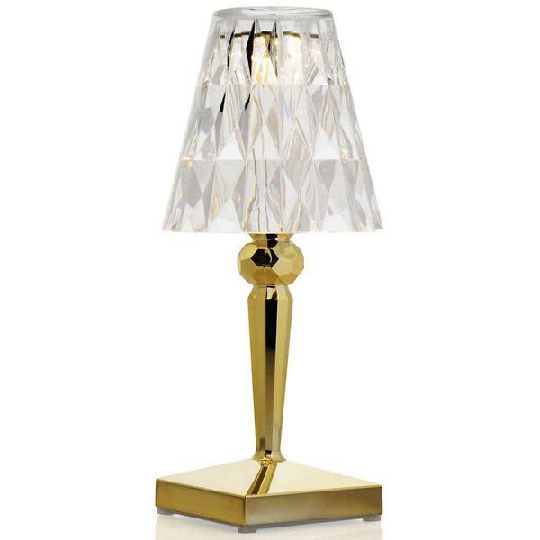 Купить Настольная лампа Precious Battery Table Lamp в интернет-магазине roooms.ru