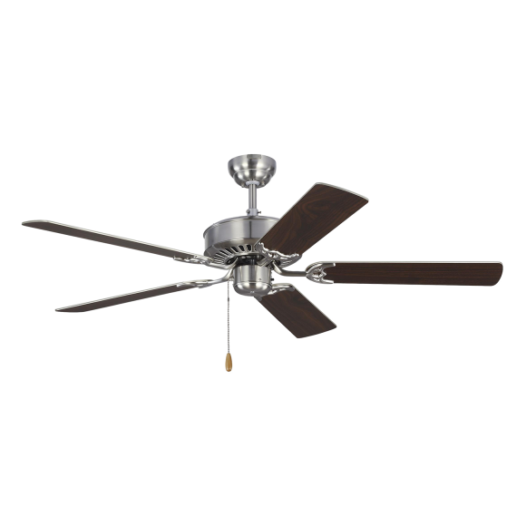 Купить Потолочный вентилятор Haven DC 52" Ceiling Fan в интернет-магазине roooms.ru