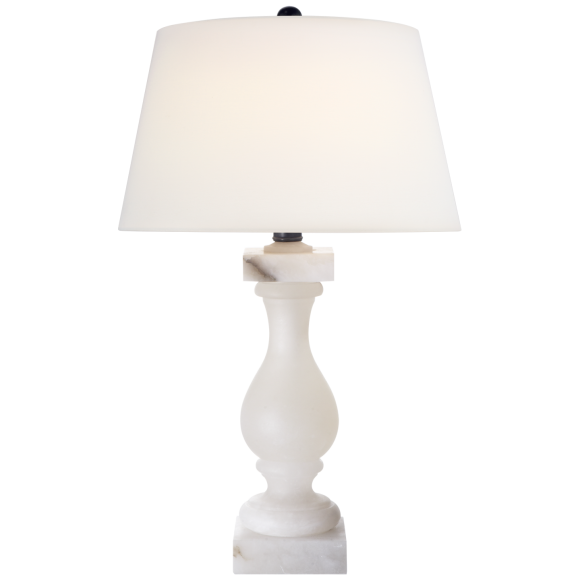 Купить Настольная лампа Balustrade Table Lamp в интернет-магазине roooms.ru