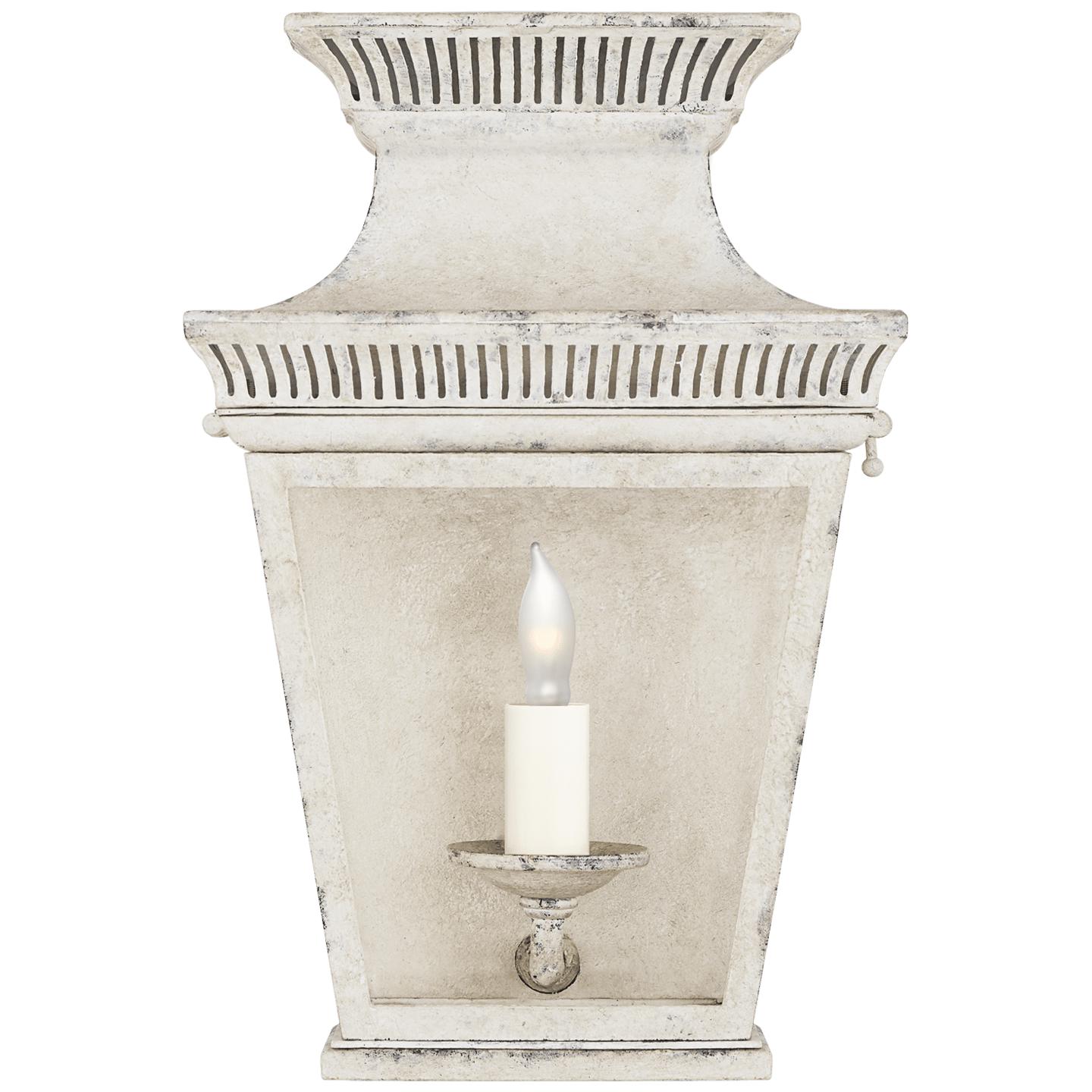 Купить Уличное бра Elsinore Small 3/4 Wall Lantern в интернет-магазине roooms.ru