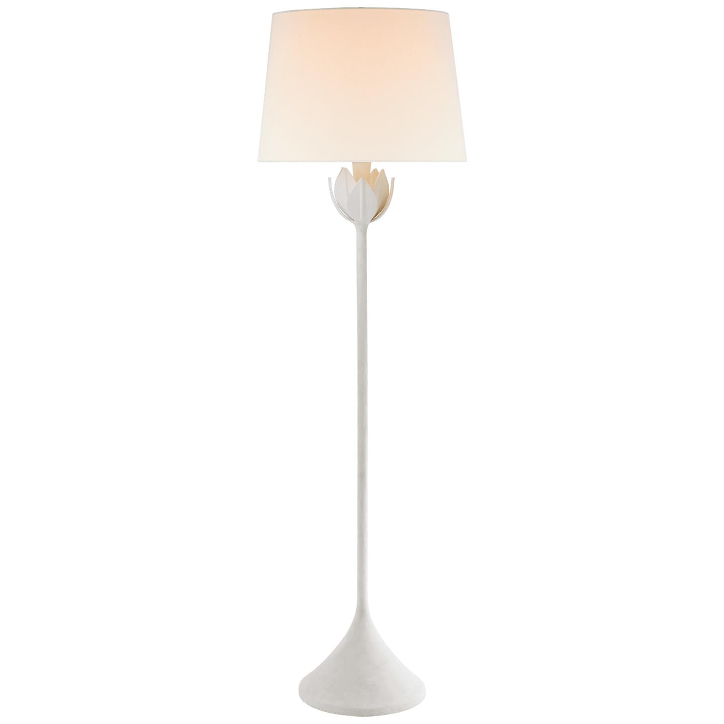 Купить Торшер Alberto Large Floor Lamp в интернет-магазине roooms.ru