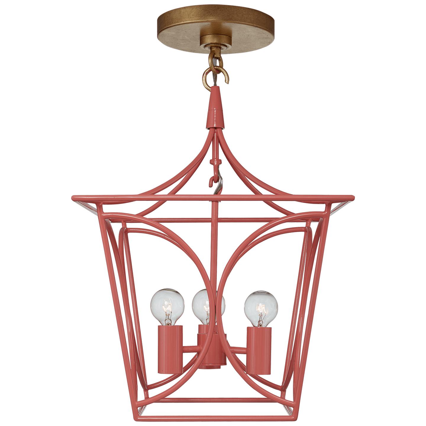 Купить Подвесной светильник Cavanagh Mini Lantern в интернет-магазине roooms.ru