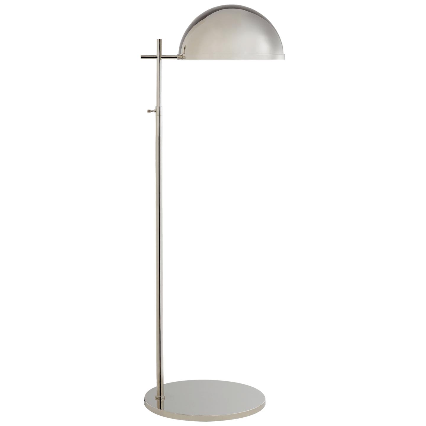 Купить Торшер Dulcet Medium Pharmacy Floor Lamp в интернет-магазине roooms.ru