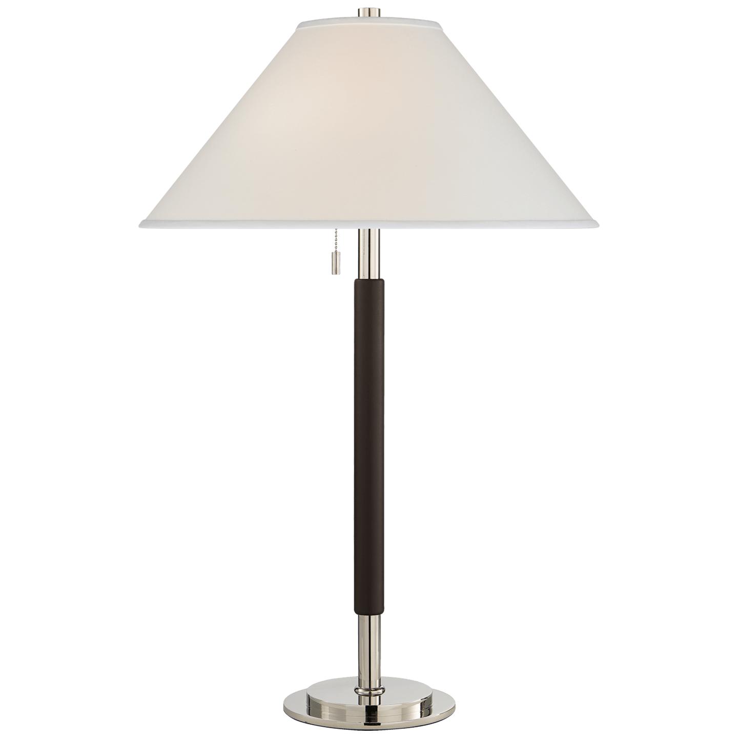 Купить Настольная лампа Garner Table Lamp в интернет-магазине roooms.ru