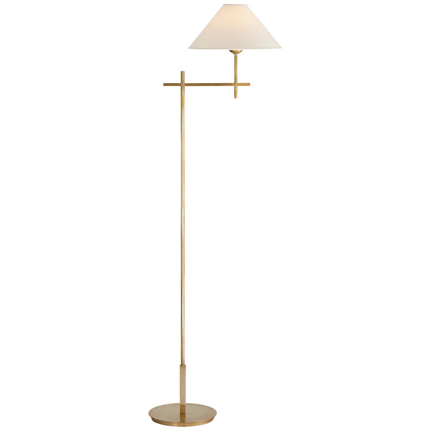 Купить Торшер Hackney Bridge Arm Floor Lamp в интернет-магазине roooms.ru