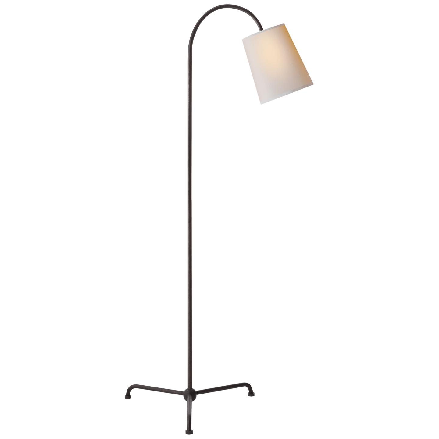 Купить Торшер Mia Floor Lamp в интернет-магазине roooms.ru