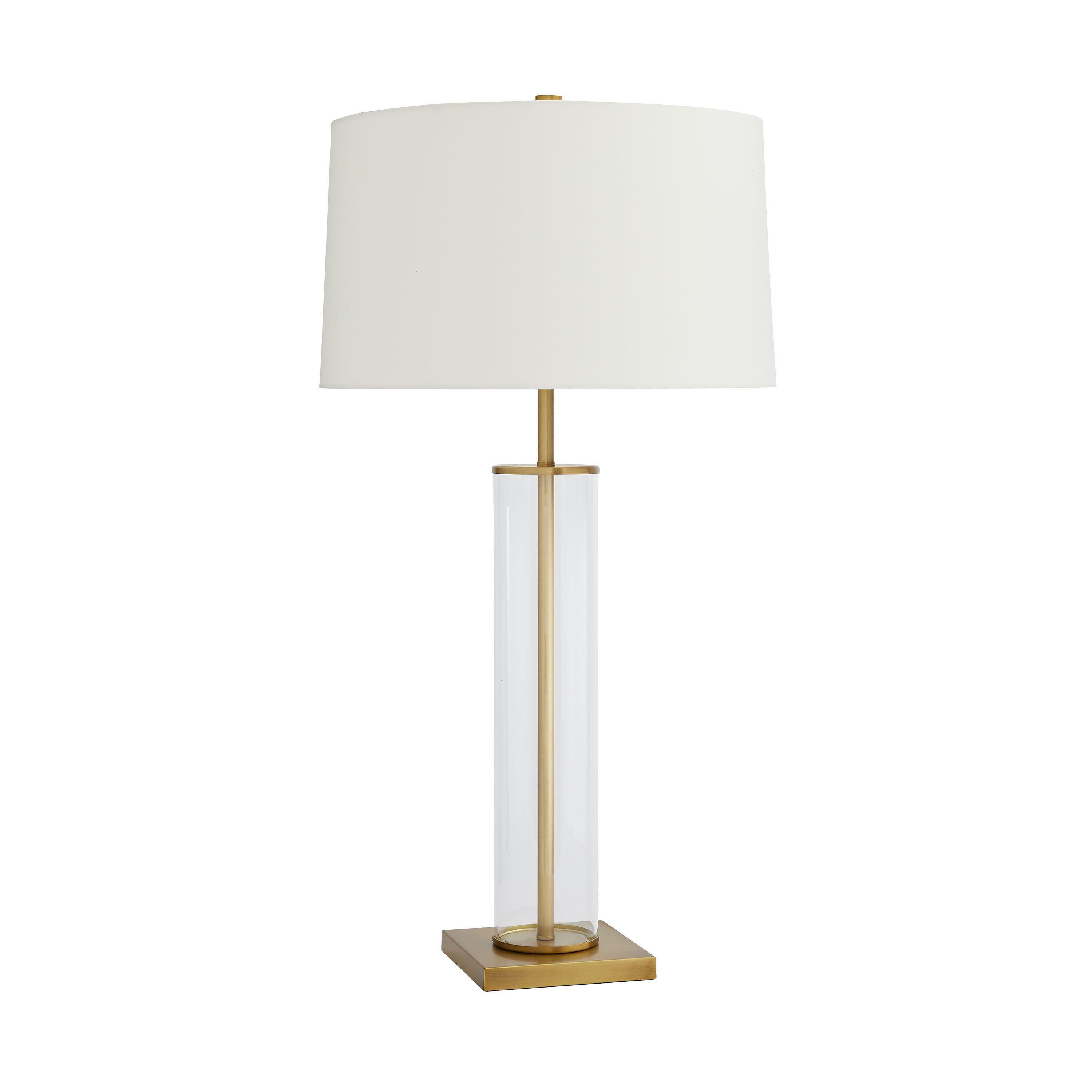 Купить Настольная лампа Norman Lamp в интернет-магазине roooms.ru