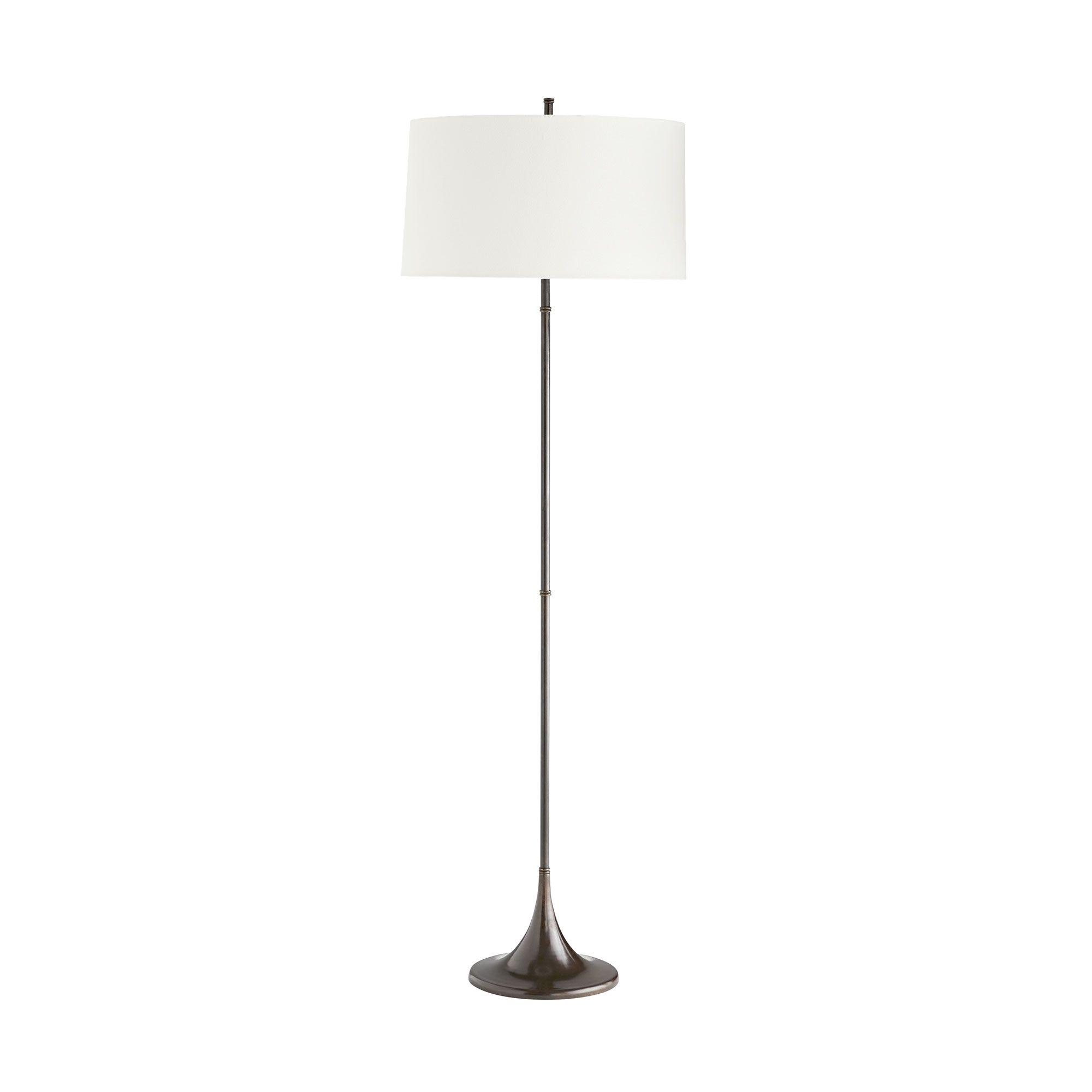 Купить Торшер Irving Floor Lamp в интернет-магазине roooms.ru