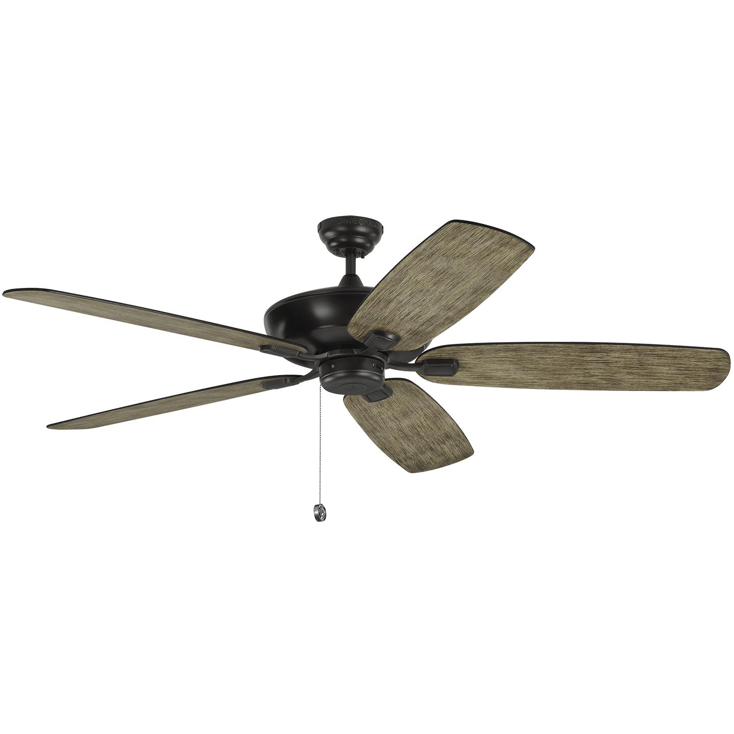 Купить Потолочный вентилятор Colony 60" Ceiling Fan в интернет-магазине roooms.ru