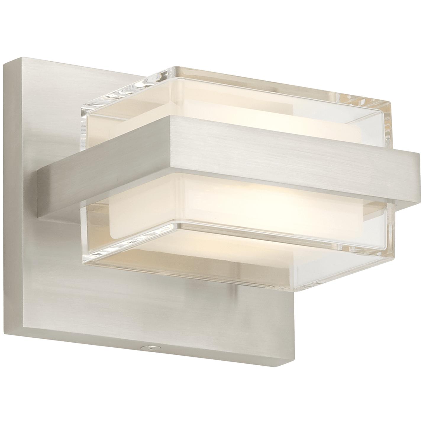 Купить Бра для ванной Kamden 1-Light Wall/Bath Sconce в интернет-магазине roooms.ru