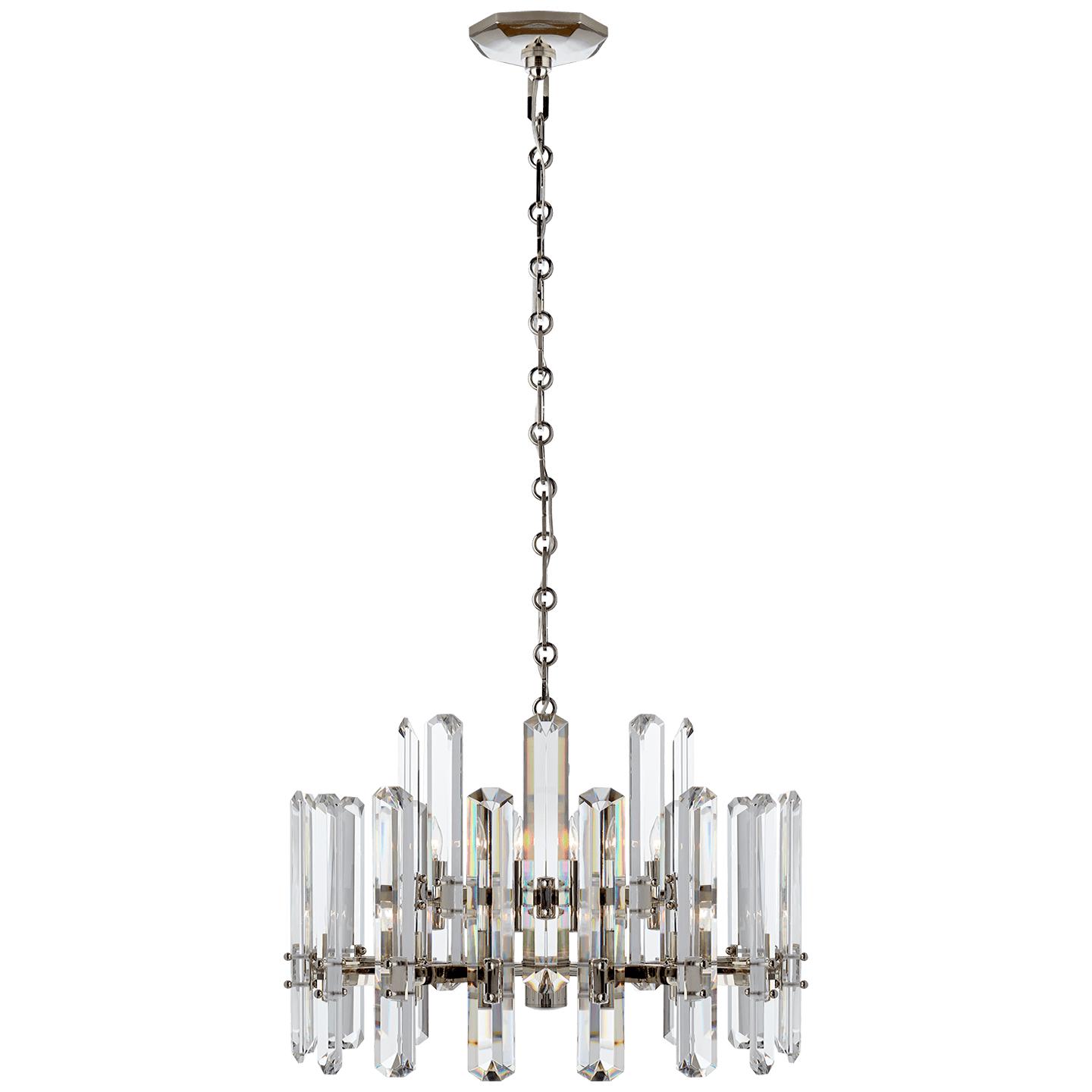 Купить Люстра Bonnington Chandelier в интернет-магазине roooms.ru