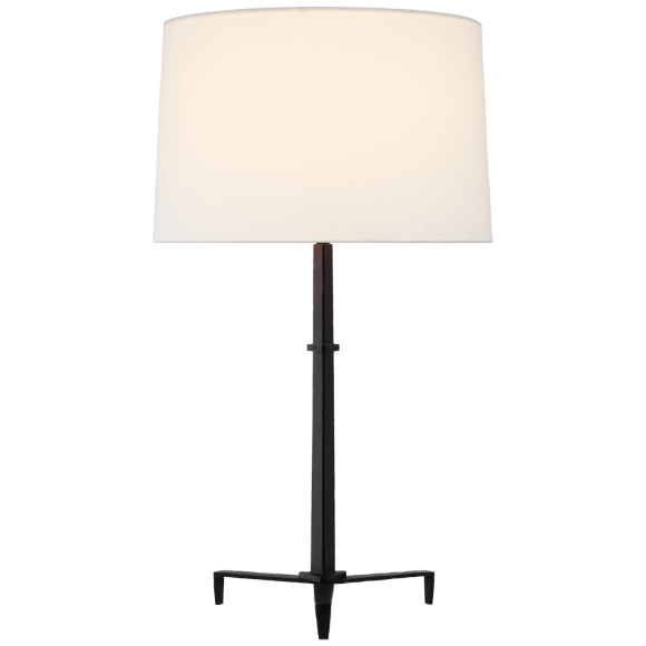 Купить Настольная лампа Dunmere Medium Table Lamp в интернет-магазине roooms.ru