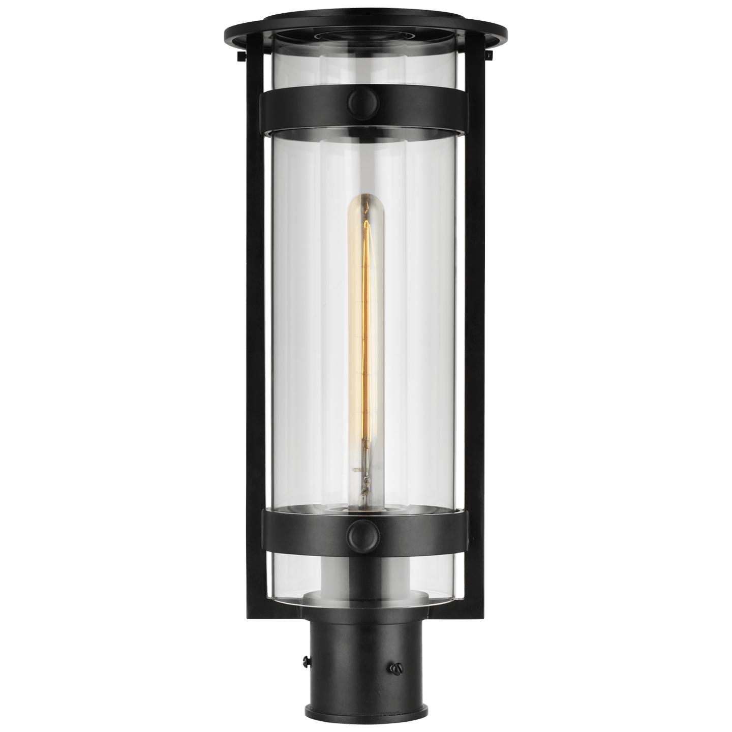 Купить Уличный фонарь Kears Medium Post Lantern в интернет-магазине roooms.ru