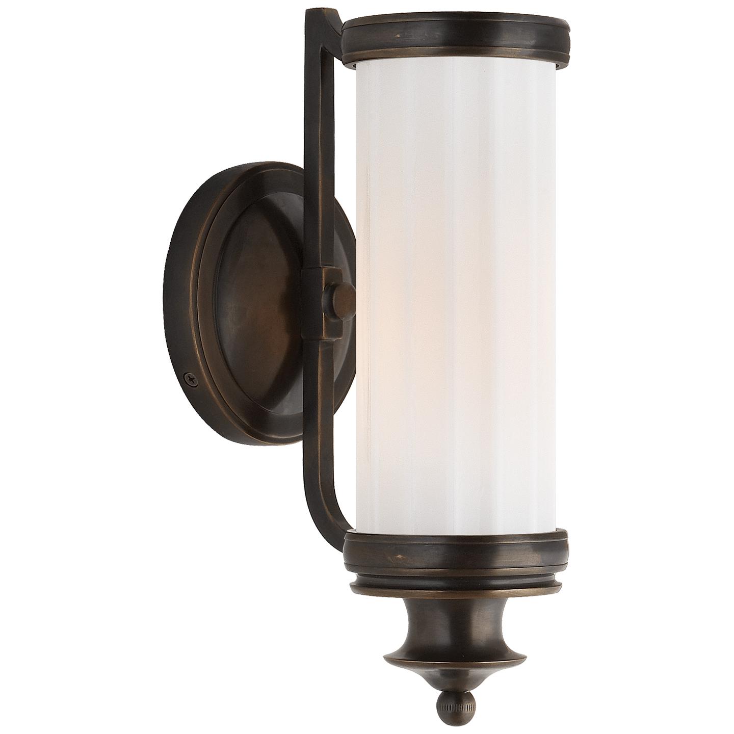 Купить Бра Milton Road Sconce в интернет-магазине roooms.ru