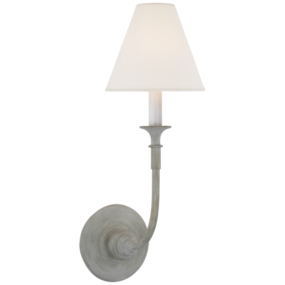 Купить Бра Piaf Single Sconce в интернет-магазине roooms.ru