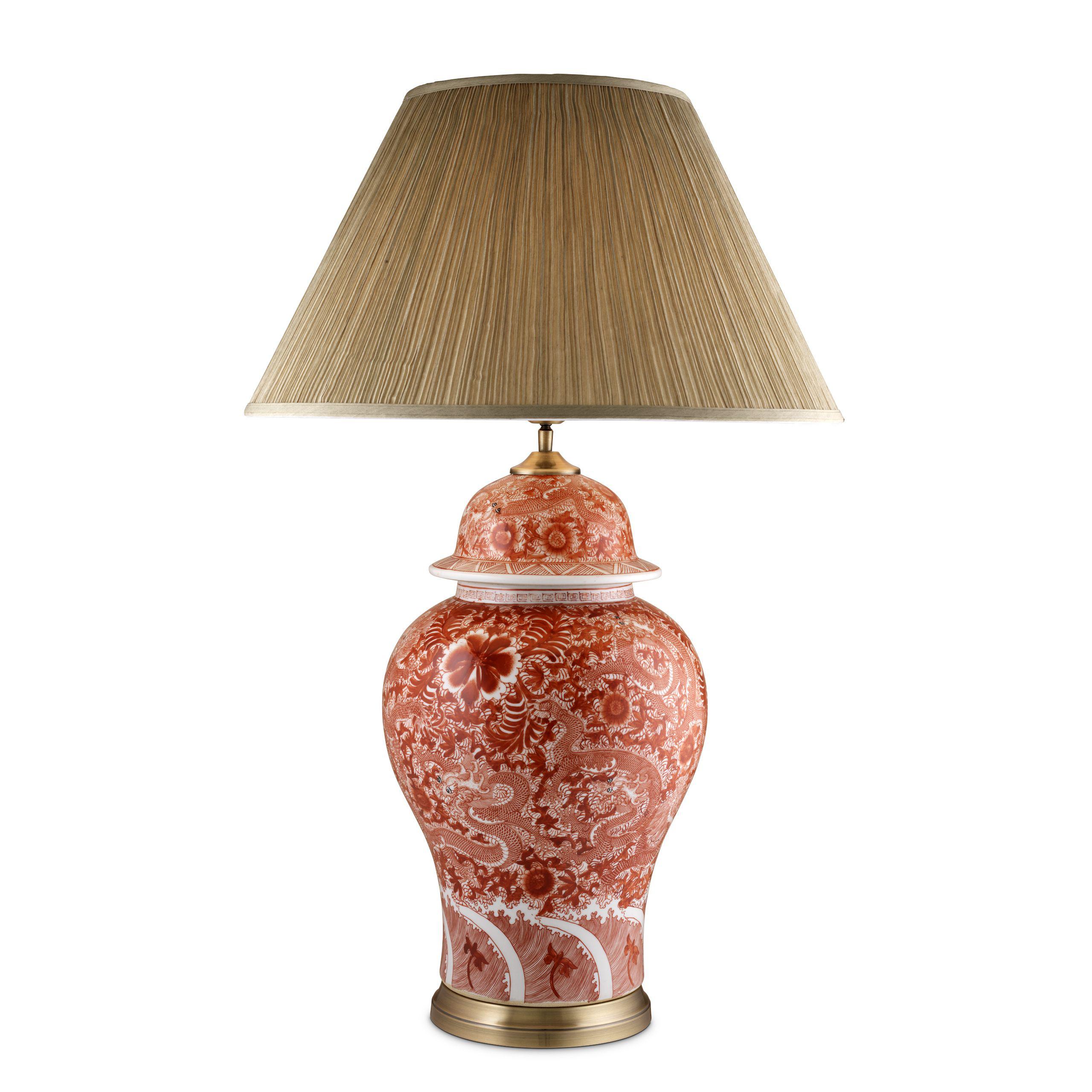 Купить Настольная лампа Table Lamp Palmarito в интернет-магазине roooms.ru