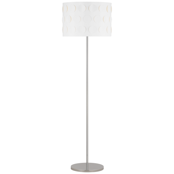 Купить Торшер Dottie Floor Lamp в интернет-магазине roooms.ru