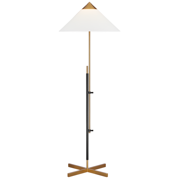 Купить Торшер Franklin Floor Lamp в интернет-магазине roooms.ru