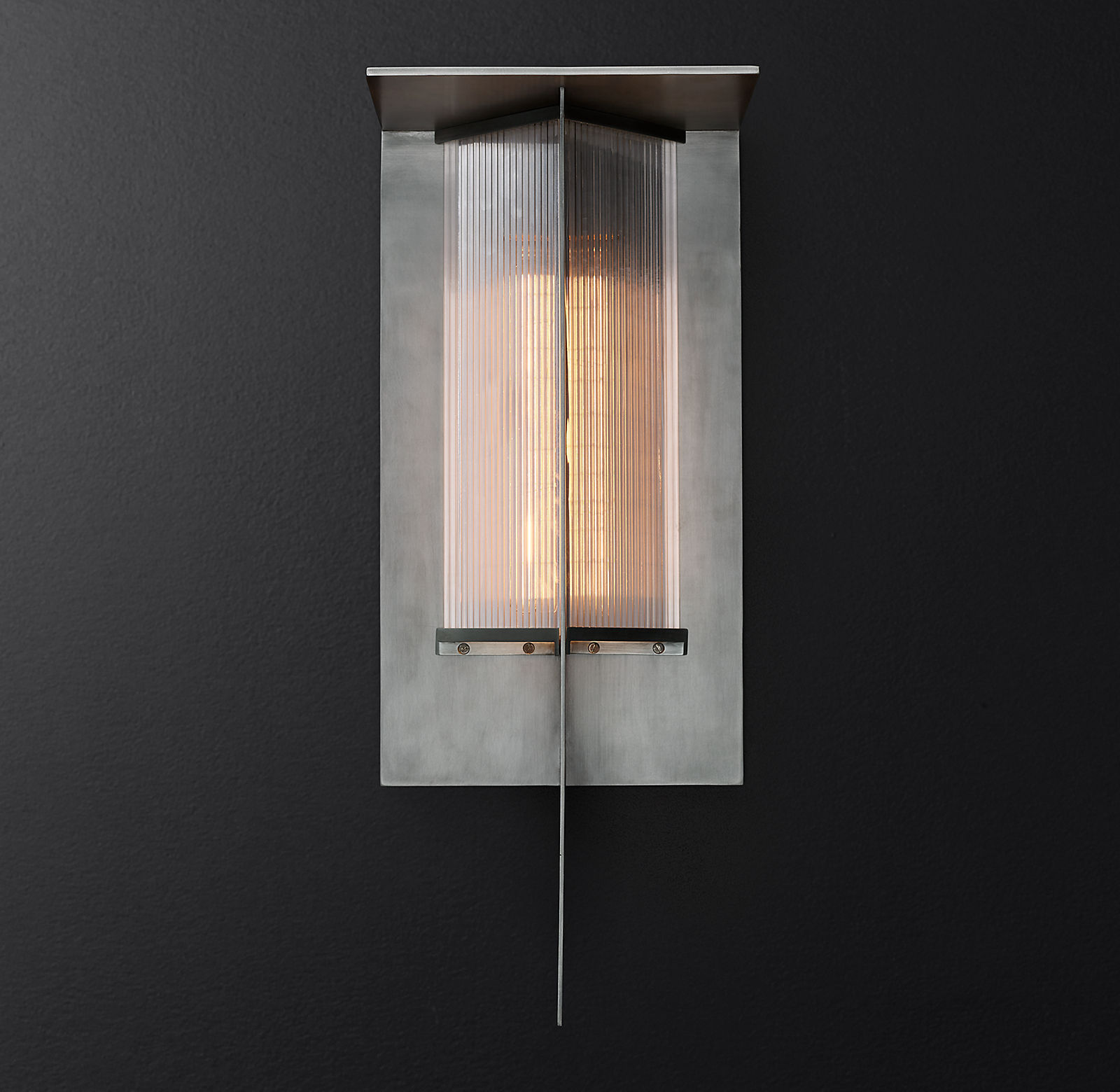 Купить Бра D'Oleron Double Sconce в интернет-магазине roooms.ru