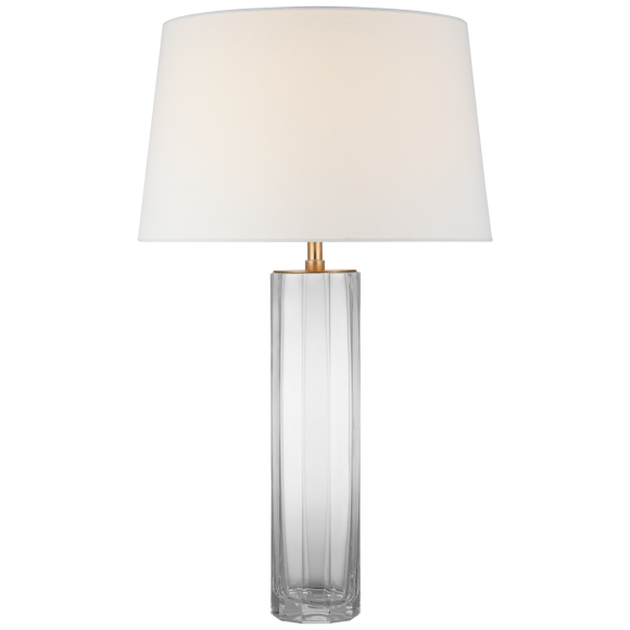 Купить Настольная лампа Fallon Large Table Lamp в интернет-магазине roooms.ru